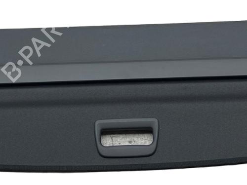 Rear parcel shelf VW ID. Buzz Bus (EBB, EBJ) Electric 4motion (EBB) | BP35975469C85 - Image 2