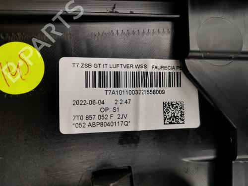 Instrumentbræt VW MULTIVAN T7 (STM, STN) 1.5 TSi | BP35763035C46 - Image 15