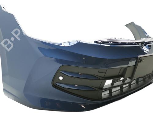 Front bumper VW GOLF VIII Variant (CG5, DB5) 2.0 TSI 4motion | BP35762996C7 - Image 3