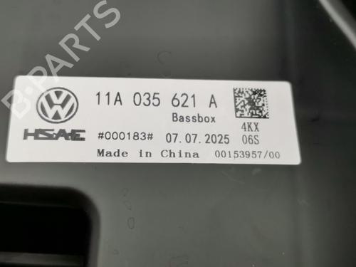 Electronic module CUPRA TAVASCAN (KR1) VZ 4Drive | BP36069206M83 - Image 6