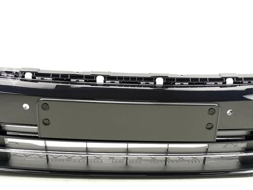 Used Front bumper Front bumper VW PASSAT B8 (3G2, CB2) 2.0 TDI (122 hp) 35758580 35758580