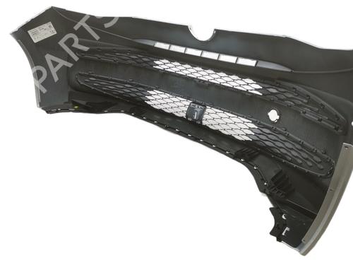 Front bumper VW MULTIVAN T7 (STM, STN) 1.5 TSi | BP35763726C7  - Image 7