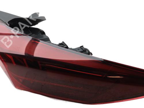 Right taillight CUPRA FORMENTOR (KM7, KMP) 1.4 e-Hybrid | BP34731788C35 - Image 5