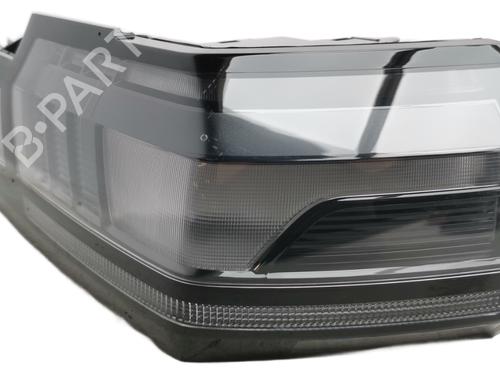 Used Left taillight Left taillight VW ID. Buzz Bus (EBB, EBJ) Electric (EBB) (204 hp) 34729073 34729073