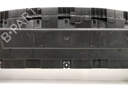 Used Underbody protection Underbody protection RENAULT TRAFIC III Platform/Chassis (EG_) 2.0 dCi 170 (EGMM) (170 hp) 34725112 34725112