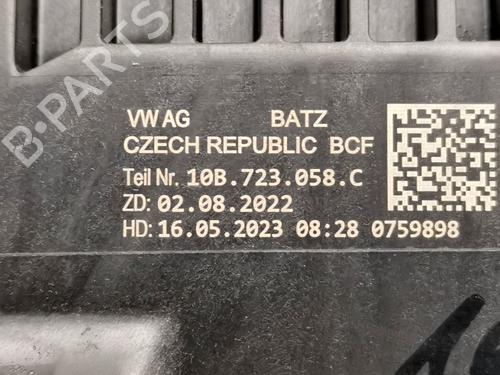 Support VW ID.7 (ED2) PRO S | BP34724962C155  - Image 15