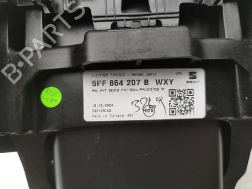 Armlene CUPRA FORMENTOR (KM7, KMP) 1.4 e-Hybrid | BP35763977I20 - Image 7