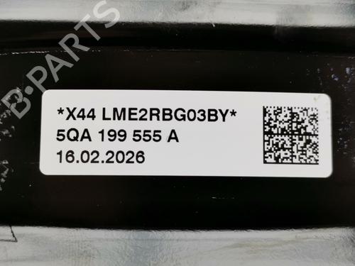 Gearbox mount VW TOURAN VAN (5T1) 2.0 TDI | BP37087741M88 - Image 6