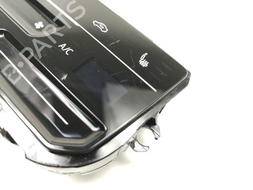 Climate control VW PASSAT B8 (3G2, CB2) 2.0 TDI | BP34725850I5 - Image 10