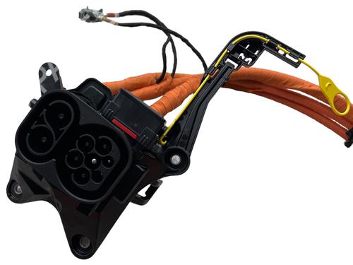 Cable VW TIGUAN (CT1) 2.0 TSI 4motion | BP39195699E12 - Image 5