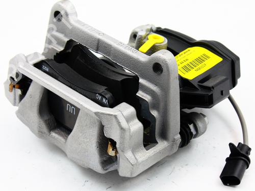 Right rear brake caliper AUDI A4 B9 (8W2, 8WC) 2.0 TDI | BP34729900M106 - Image 14
