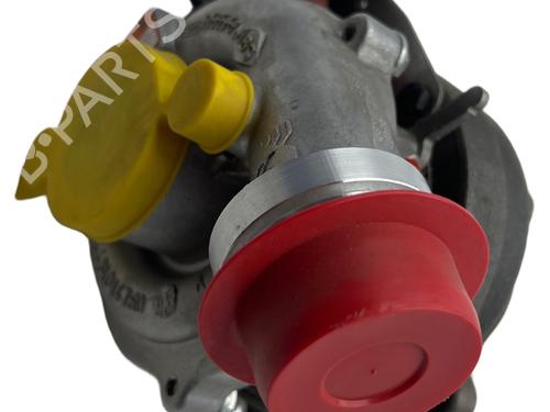 Turbolader/Kompressor DACIA DUSTER (HM_) 1.5 dCi 90 (HMAA) | BP38164396M71 - Image 2