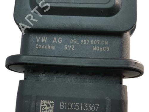 Electronic sensor AUDI A3 Limousine (8YS, 8YM) 30 TFSI | BP34731676M84  - Image 7