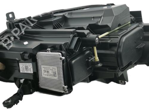 Venstre forlygte VW ID.7 (ED2) PRO S | BP34731135C28 - Image 14