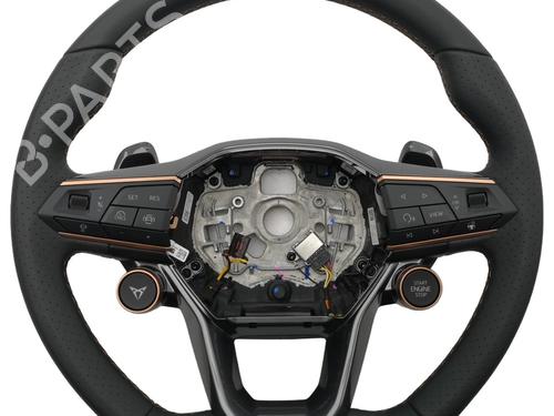 Volante Volante CUPRA FORMENTOR (KM7, KMP) 1.4 e-Hybrid (150 hp) 36963235 36963235