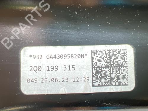 Subframe SEAT ARONA (KJ7, KJP) 1.0 TSI | BP39118515M9 - Image 7