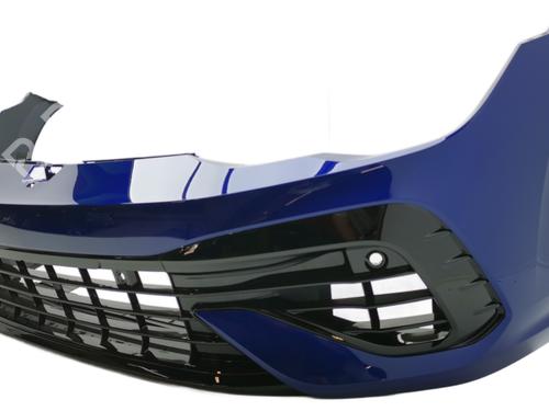Front bumper VW GOLF VIII (CD1, DA1) 2.0 GTI Clubsport | BP35761499C7 - Image 2