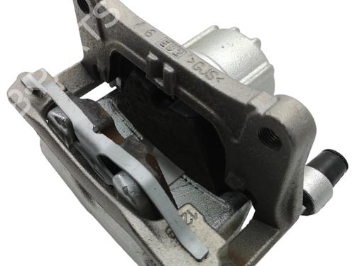 Left front brake caliper CUPRA FORMENTOR (KM7, KMP) 2.0 TSI 4Drive | BP36593650M105 - Image 9