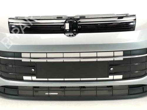 Used Front bumper Front bumper VW TIGUAN (5N_) 2.0 TDI 4motion (136 hp) 35760740 35760740