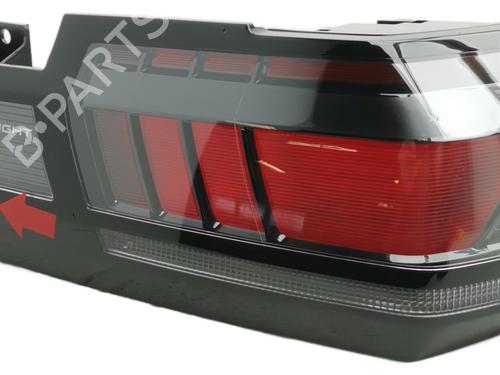 Left taillight VW ID. Buzz Cargo (EBA) Electric 4motion | BP34724807C34 - Image 2