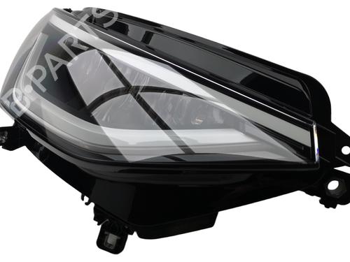 Right headlight VW ID. Buzz Bus (EBB, EBJ) Electric 4motion (EBB) | BP37229312C29 - Image 2