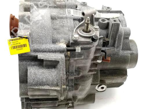 Used Gearbox Gearbox VW TIGUAN (5N_) 2.0 TDI 4motion (136 hp) 35759950 35759950