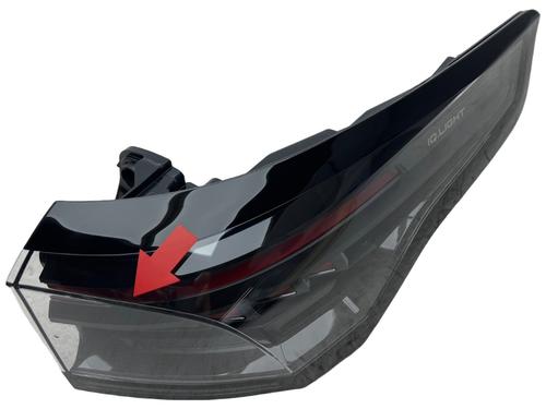 Right taillight VW TIGUAN (CT1) 1.5 eTSI | BP36450652C35 - Image 2