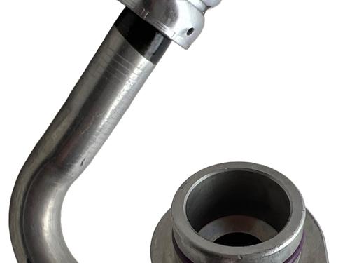 AC pipe VW ID.7 (ED2) PRO S | BP35975539M126 - Image 3