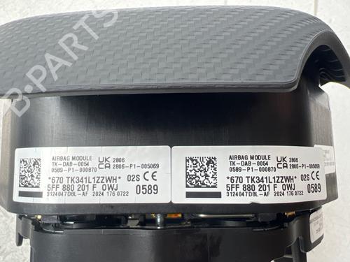 Instrumentbræt CUPRA FORMENTOR (KM7, KMP) 2.0 TSI 4Drive | BP36764267C46  - Image 9