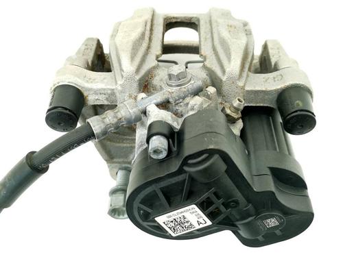 Right rear brake caliper VW CADDY IV Box Body/MPV (SAA, SAH) 2.0 TDI 4motion | BP34730126M106  - Image 5