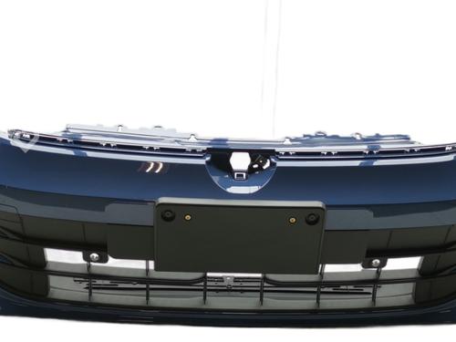 Front bumper VW GOLF VIII Variant (CG5, DB5) 2.0 TSI 4motion | BP35762996C7 - Image 2