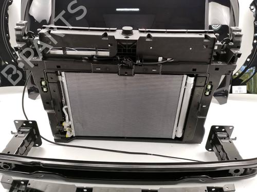Full front VW TIGUAN (5N_) 2.0 TDI 4motion | BP34731697S1 - Image 9