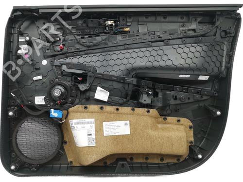 Front left panel VW ID.7 (ED2) PRO S | BP34724884C58 - Image 9