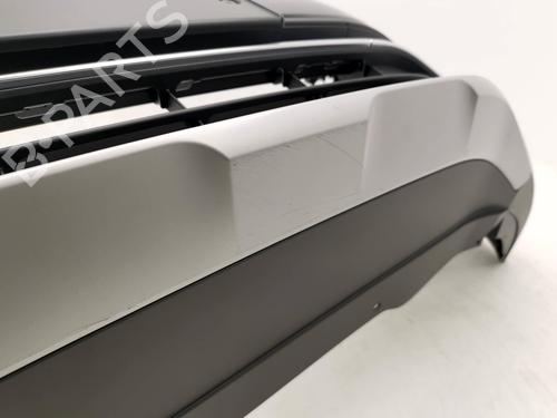 Front bumper VW PASSAT B8 (3G2, CB2) 2.0 TDI | BP35759182C7 - Image 7