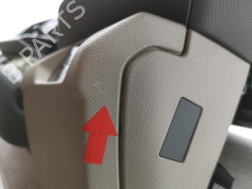 Dashboard VW MULTIVAN T7 (STM, STN) 1.5 TSi | BP35764673C46 - Image 4