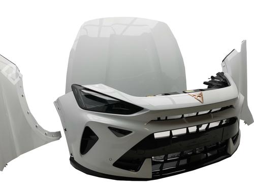 Compleet front CUPRA FORMENTOR (KM7, KMP) 1.4 e-Hybrid | BP34732600S1 - Image 3