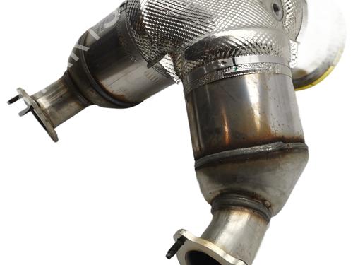 Particulate filter AUDI A4 B9 (8W2, 8WC) S4 TFSi quattro | BP34732008M81 - Image 7