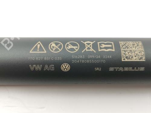 Módulo eletrónico VW MULTIVAN T7 (STM, STN) 1.5 TSi | BP36153844M83 - Image 6