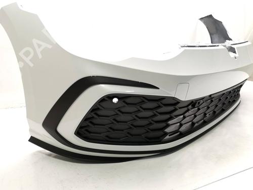 Front bumper VW GOLF VIII (CD1, DA1) 2.0 TSI 4motion | BP35758264C7 - Image 12