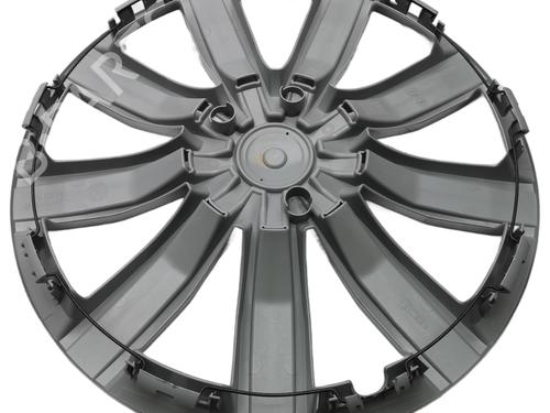 Hulkapsel VW TIGUAN SUV Van (AD1) TDI 4motion | BP35893929C160  - Image 5