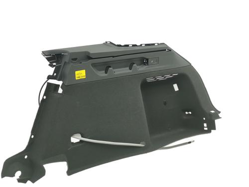 Boot lining VW ID.7 (ED2) PRO S | BP34727016I3 - Image 8
