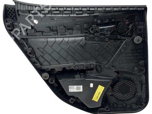 Rear right panel CUPRA FORMENTOR (KM7, KMP) 2.0 TSI 4Drive | BP36593653C61 - Image 5