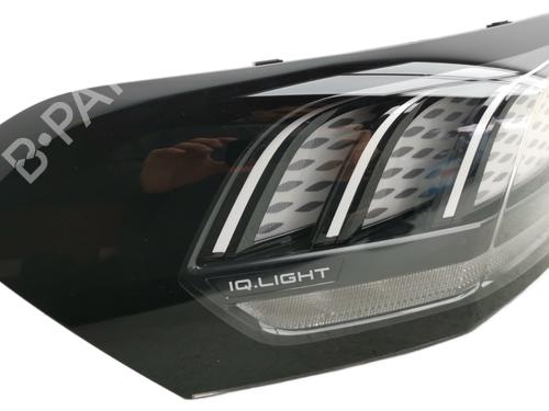 Used Left taillight Left taillight VW ID.7 (ED2) PRO S (286 hp) 34731452 34731452