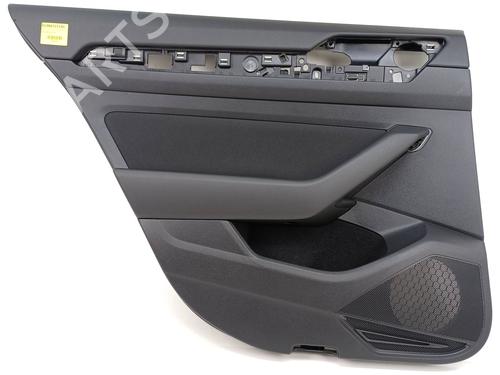 Rear left panel VW PASSAT B8 (3G2, CB2) 2.0 TDI | BP34729239C60 - Image 10