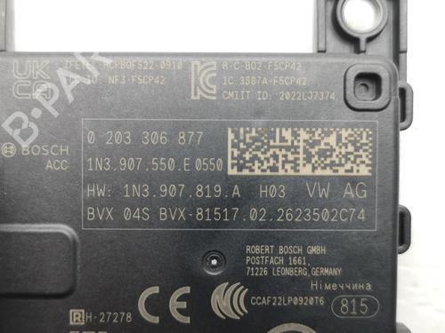 Electronic module CUPRA FORMENTOR (KM7, KMP) 1.4 e-Hybrid | BP37434214M83 - Image 6