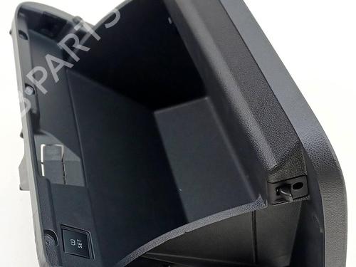 Glove box VW BEETLE (5C1, 5C2) 2.0 TSI | BP34730076C95 - Image 4