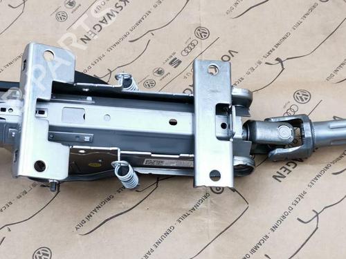 Steering column VW ID. Buzz Bus (EBB, EBJ) Electric (EBB) | BP35760417M21 - Image 7