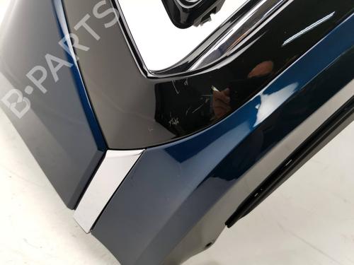 Front bumper VW PASSAT B8 (3G2, CB2) 2.0 TDI | BP35759166C7 - Image 5