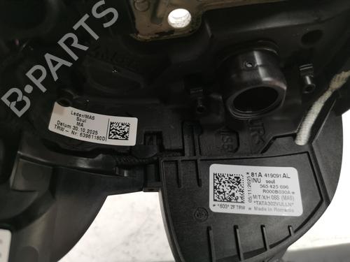 Rat AUDI Q2 (GAB, GAG) 2.0 TDI quattro | BP35763555C49 - Image 4
