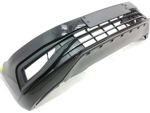Front bumper VW PASSAT B8 (3G2, CB2) 2.0 TDI | BP35757375C7  - Image 5